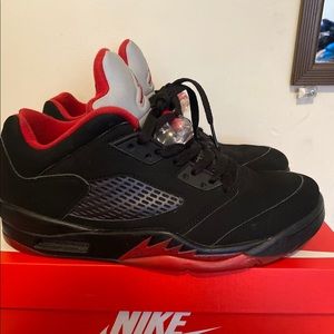 Air Jordan 5 Retro Low ‘Alternate 90’
